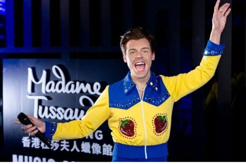 Konser Spesial Harry Styles 'One Night in Manchester' Segera Tayang di Netflix
