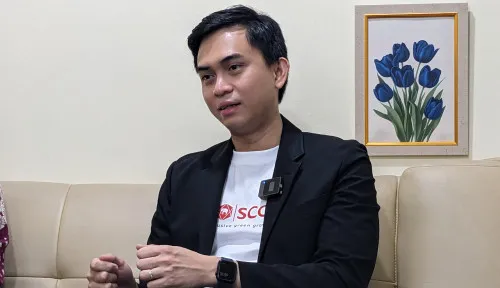 SCG Indonesia: Transformasi Menuju Semen Rendah Karbon di Era Keberlanjutan