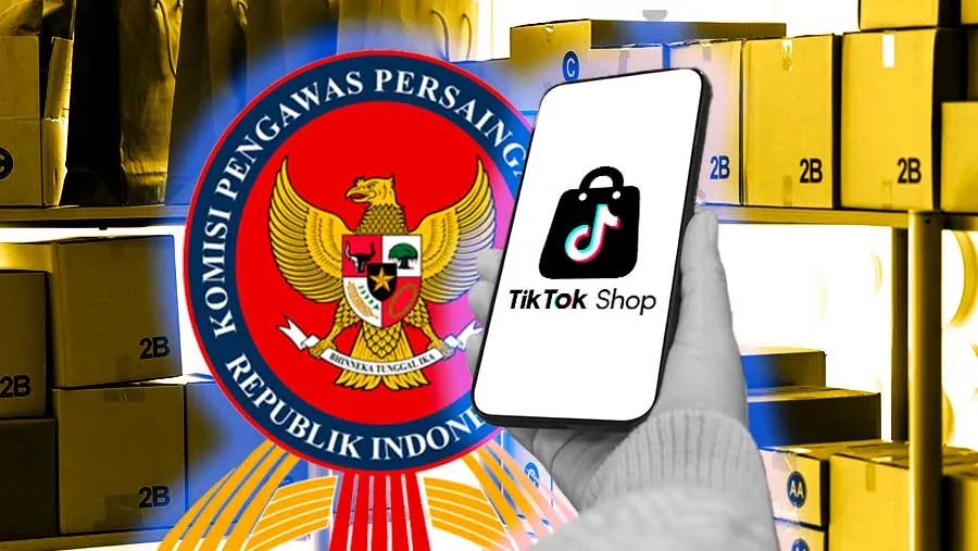 APLE Desak Regulasi Tegas terhadap Dugaan Monopoli TikTok di E-commerce