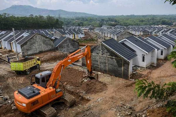 Renovasi Rumah di Papua Dorong Kesejahteraan Masyarakat