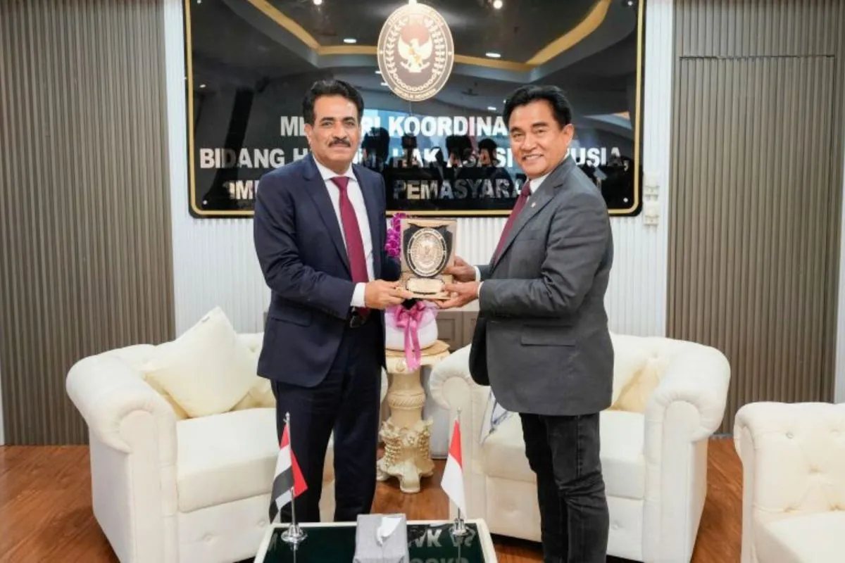 Yusril Usulkan Penggabungan Suara Partai di Akhir Pemilu untuk Cegah Suara Hilang