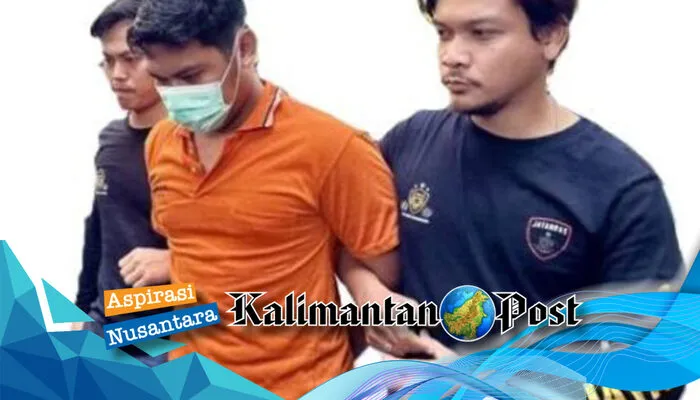 Pembunuh Mahasiswi ULM Diteruskan ke Tahap Penuntutan