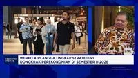 Progres Pembentukan Pusat Finansial Internasional Indonesia di Bali