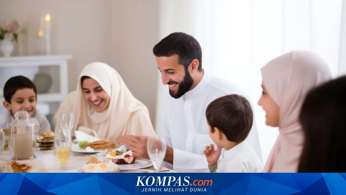 Cara Menjaga Kesehatan Ginjal Saat Puasa agar Terhindar dari Dehidrasi