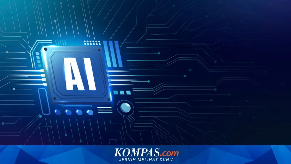 Perusahaan Manfaatkan AI Real-Time untuk Tingkatkan Keputusan Bisnis