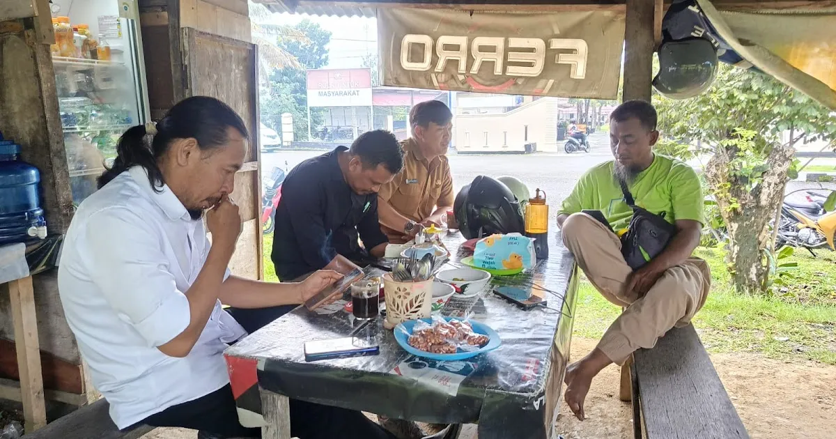 Sinergi Pers dan Advokat di Sulawesi Tengah: Membahas Peran dan Tantangan di Era Digital