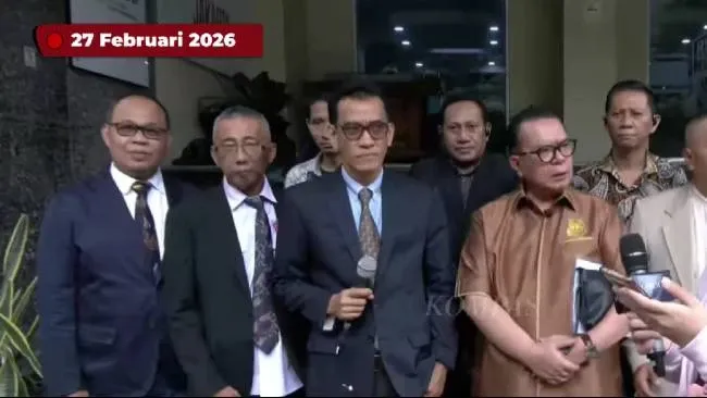 Roy Suryo Cs Ajukan SP3, Kuasa Hukum Tegaskan Demi Penegakan Hukum