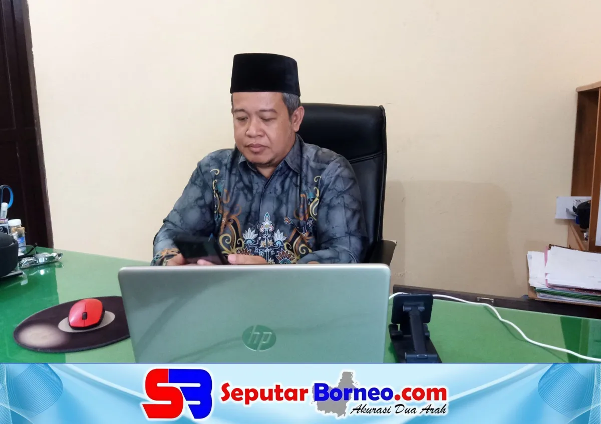 Jemaah Umroh Kotim Aman di Tengah Konflik Timur Tengah