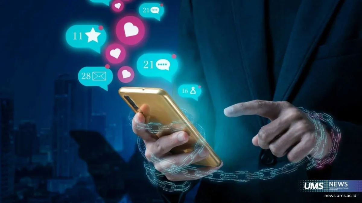 Ruang Digital: Antara Kebebasan Berbicara dan Krisis Etika