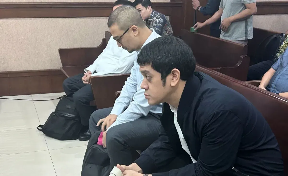 Kejaksaan Ajukan Banding Terhadap Vonis 9 Terdakwa Korupsi Minyak Mentah