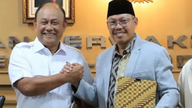 Dana BGN Dorong Pertumbuhan Ekonomi di Pasar Tradisional dan Desa