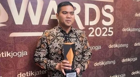 KPK Periksa Bos Rokok Muhammad Suryo Terkait Kasus Bea Cukai
