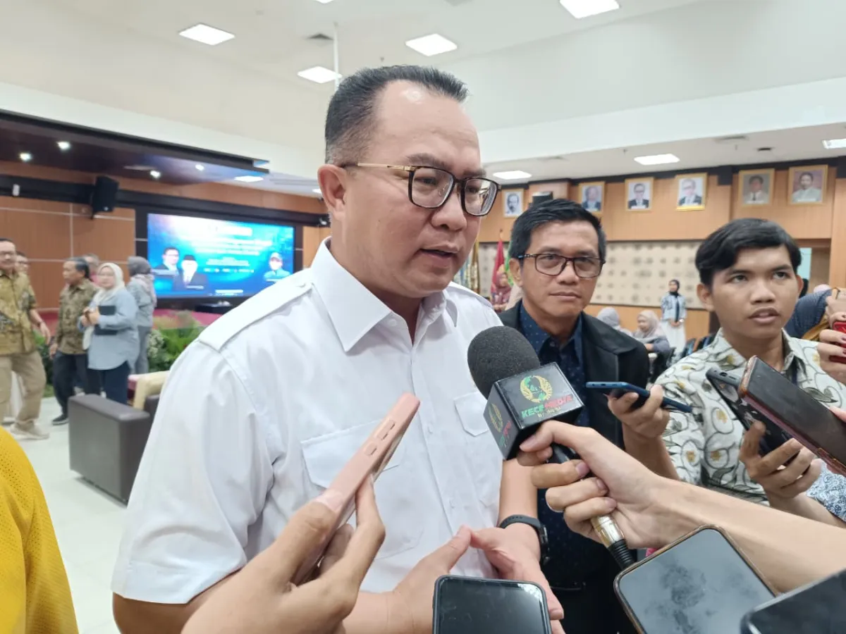 BRIN dan Unesa Bangun Pusat Riset Olahraga untuk Tingkatkan Prestasi Nasional