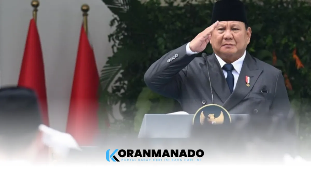 Penggunaan Dana Pribadi oleh Presiden Prabowo Timbulkan Kekhawatiran Konflik Kepentingan