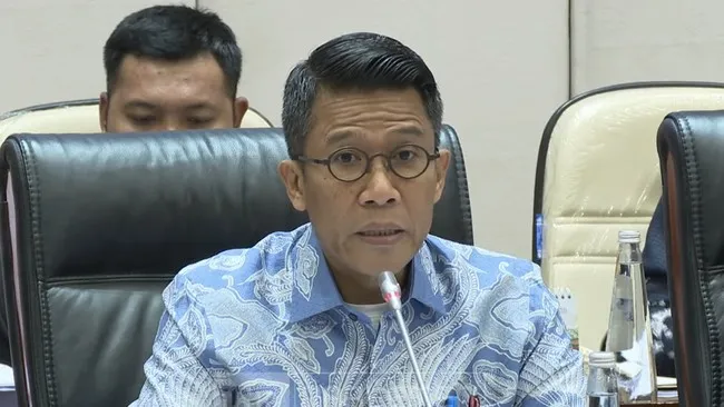 DPR Desak Pemerintah Siapkan Langkah Antisipasi Krisis Ekonomi