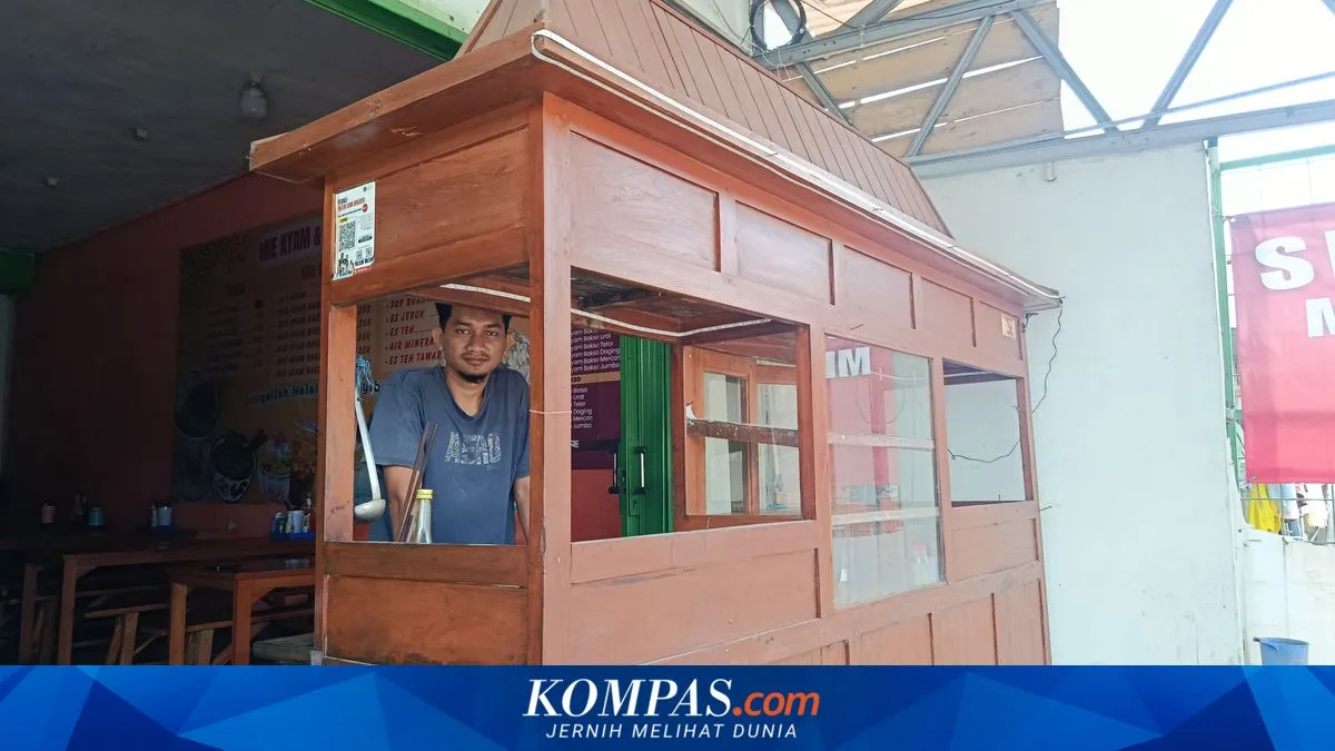 Pengusaha Mi Ayam Minta Refund Meski Influencer Sudah Endorse
