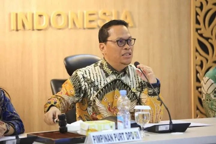 Hasan Basri Minta Pemerintah Perkuat Diplomasi dan Ketahanan Energi di Tengah Konflik Global