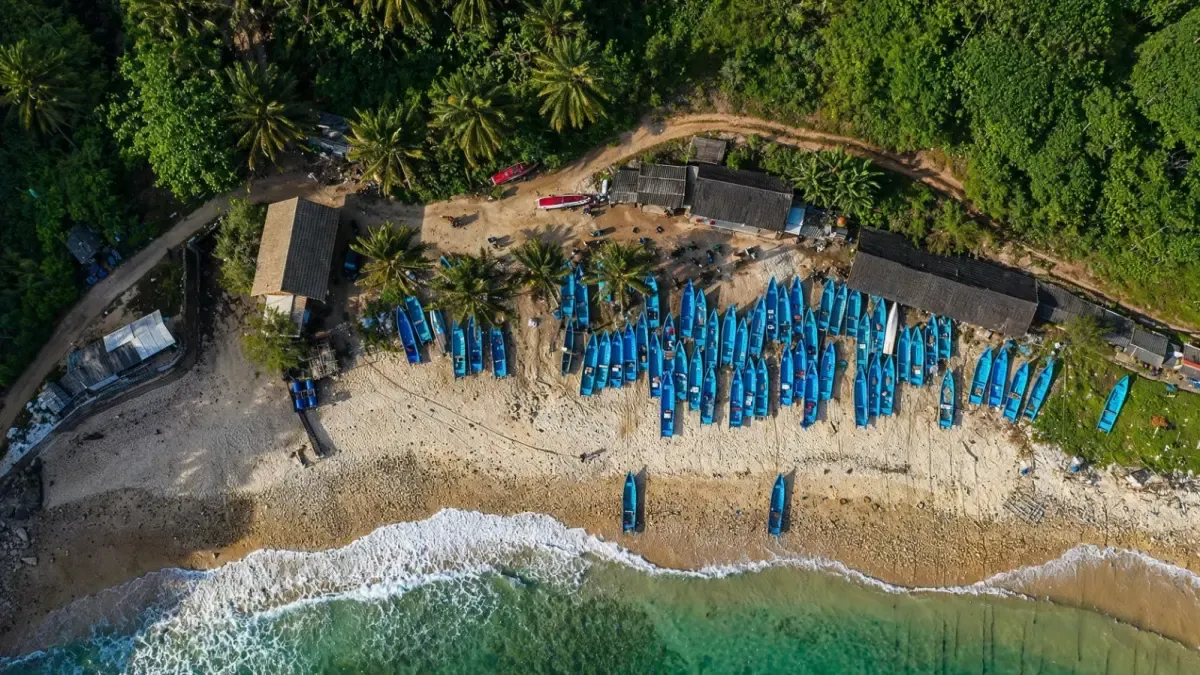 Desa Sumberejo Pacitan Menuju Kemandirian dan Digitalisasi Ekonomi