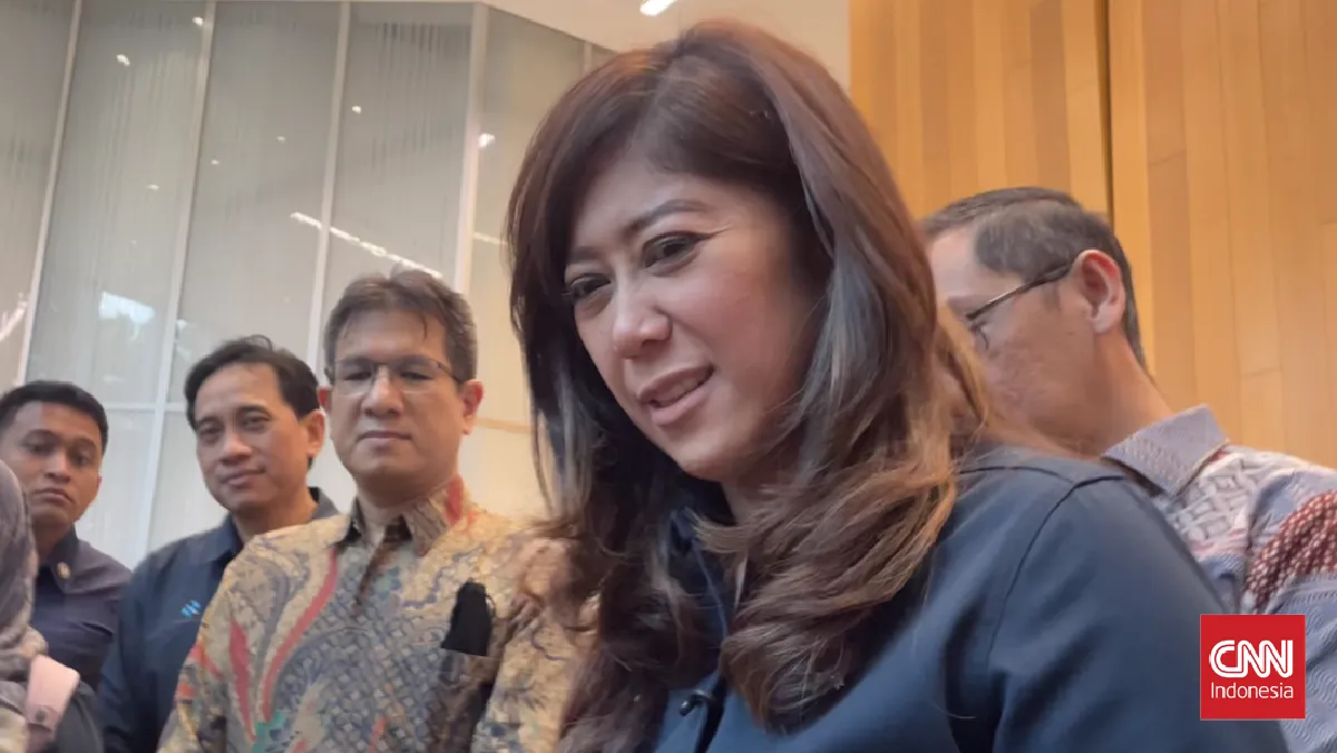 Komdigi Peringatkan TikTok dan Roblox Terkait Kepatuhan PP Tunas