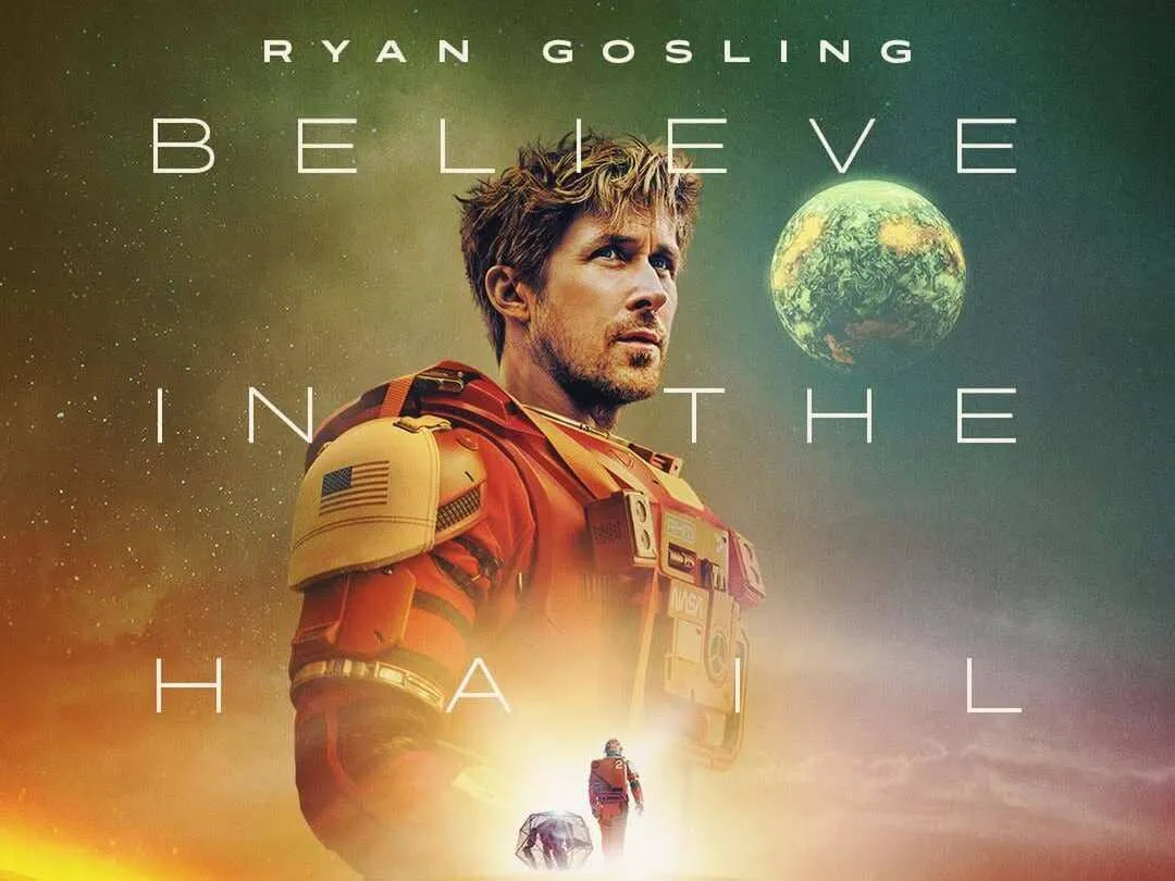 Enam Film Hollywood Menarik Tayang di Maret 2026