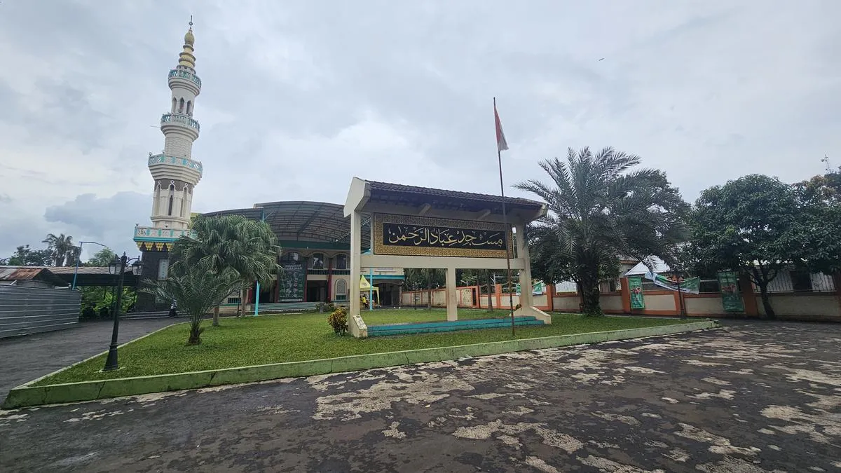 Kemenag Depok Tindaklanjuti Keluhan Warga Terkait Pengeras Suara Masjid