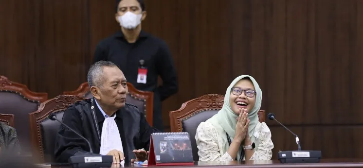 MK Tetapkan Penyakit Kronis Sebagai Disabilitas Melalui Asesmen Medis