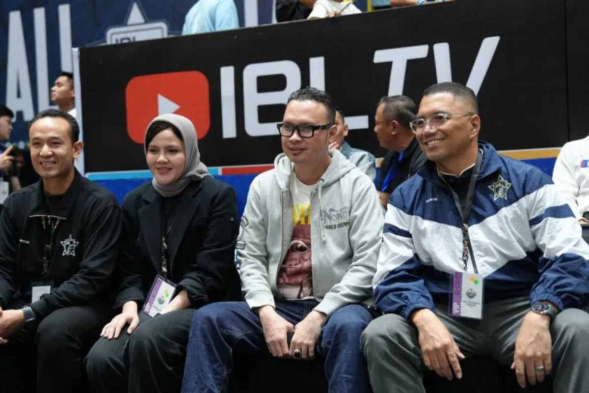 Ditjen Imigrasi Permudah Akses Sport Visa untuk Dukung Olahraga Nasional
