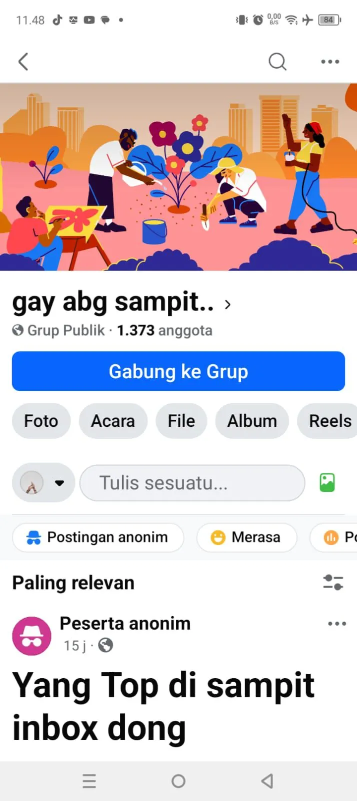 Diskominfo Kotim Usulkan Pemblokiran Grup Medsos Berisiko