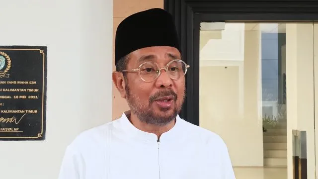DPRD Kaltim Peringatkan Ancaman Krisis Energi Akibat Geopolitik Global