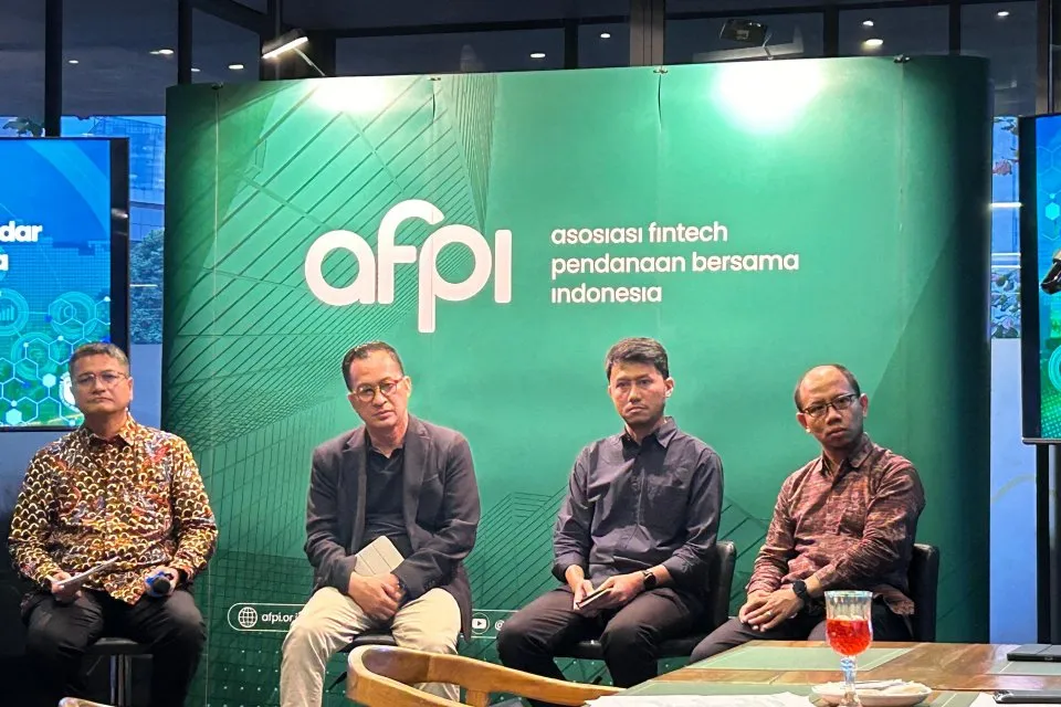 Pindar: Inovasi Digital yang Dukung Pertumbuhan Ekonomi Indonesia