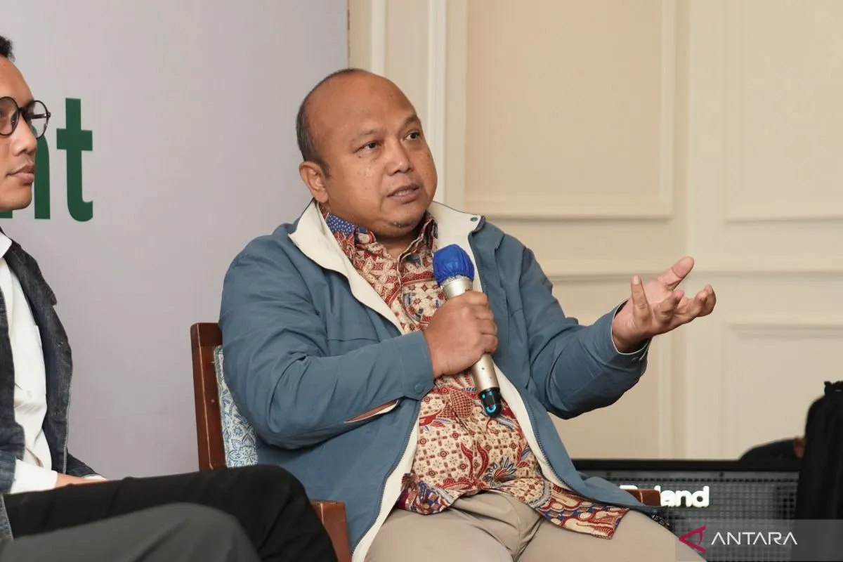 Perkuat Daya Saing Industri untuk Manfaatkan Kesepakatan ART RI-AS