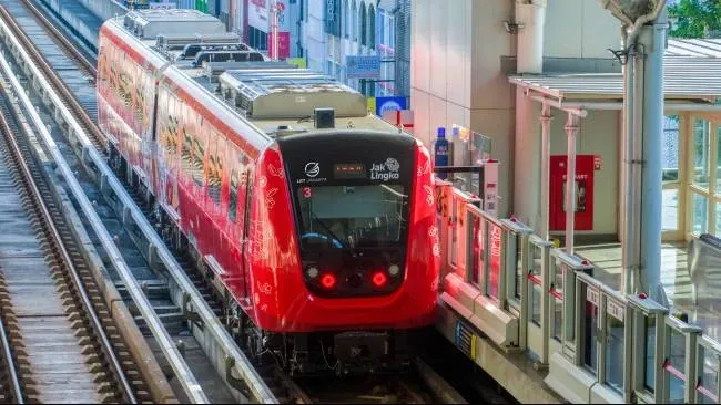 Transportasi Umum Jakarta Gratis dan Festival Menarik Selama Idulfitri