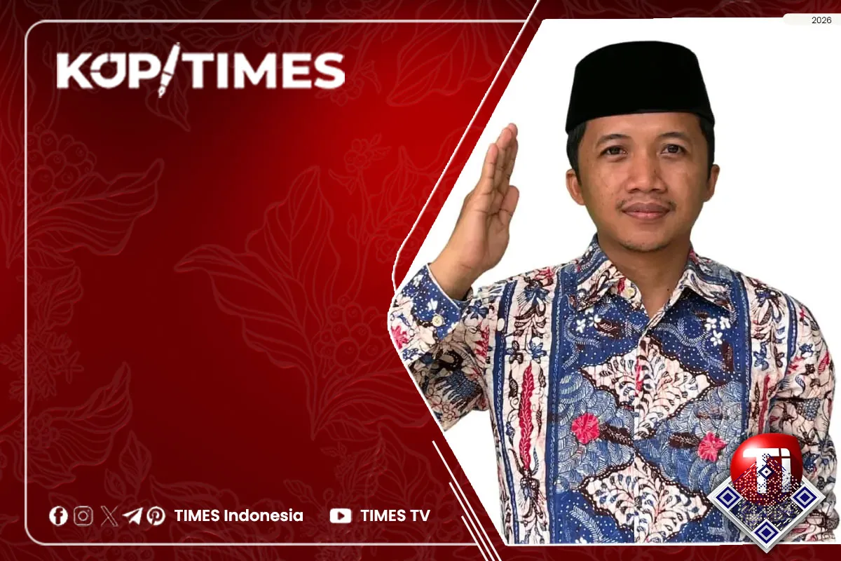 Pentingnya Pengakuan Profesi Guru dalam Sistem Pendidikan