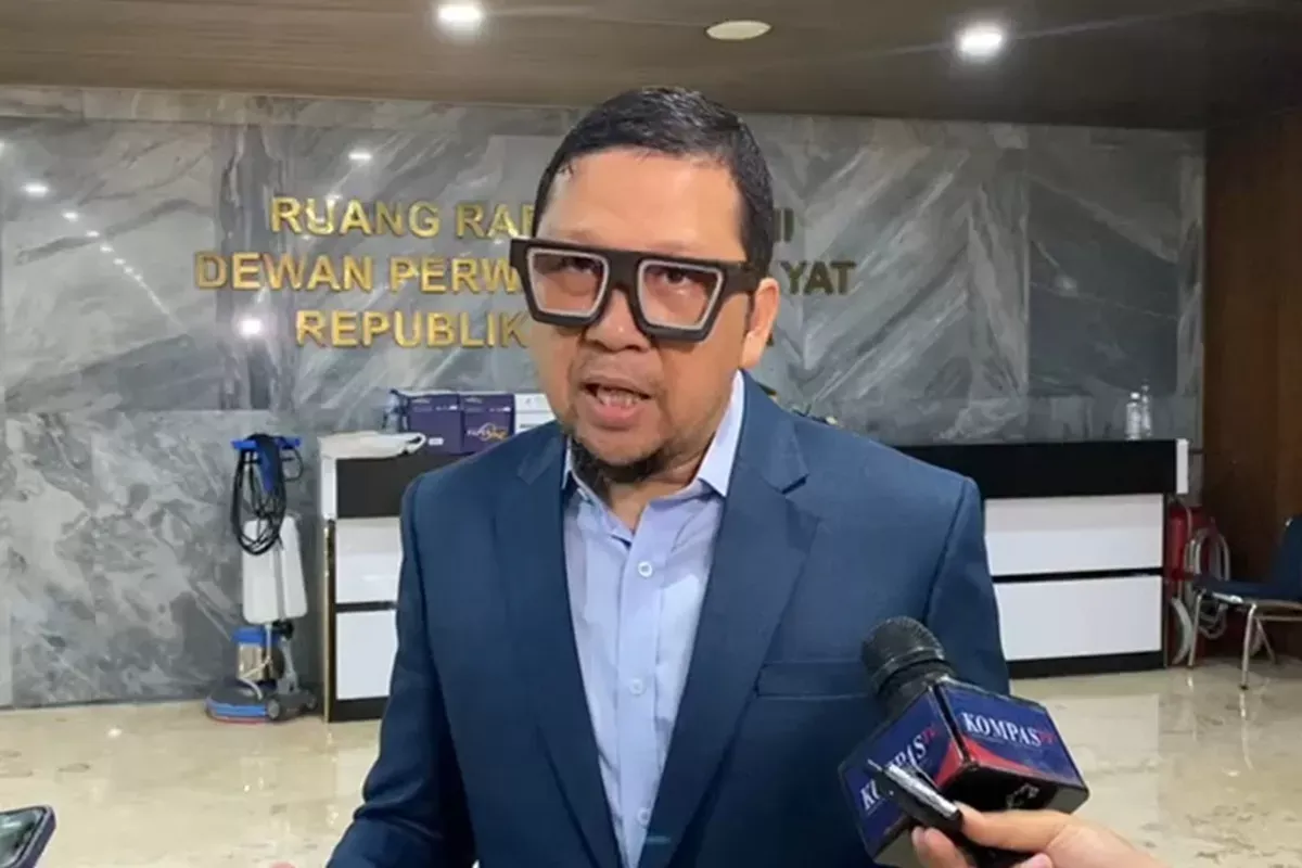 DPR Siap Revisi UU Pensiun Pejabat Usai Putusan MK