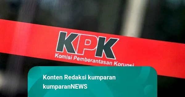 KPK Selidiki Dugaan Suap dalam Sengketa Lahan di Depok