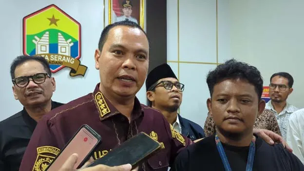 Pemkot Serang Tingkatkan Insentif Guru PPPK Paruh Waktu Menjadi Minimal Rp1 Juta