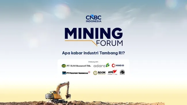 Menjelajahi Potensi Minerba untuk Dukung Ekonomi RI 2026