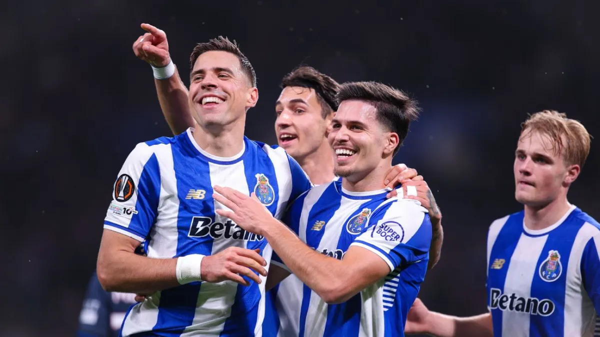 Porto Targetkan Kemenangan untuk Perlebar Poin di Primeira Liga Melawan Arouca