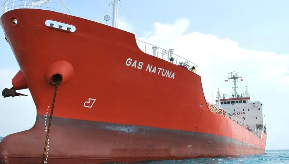 Dampak Geopolitik pada Pasar LNG dan Emiten Tanker Indonesia