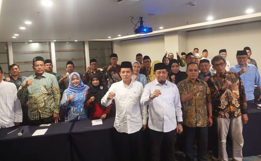 Kemenag Perkuat Pendidikan Karakter Lewat Pembinaan 100 Ribu MDT