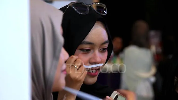 Pameran Jagat Aroma 2026 Hadirkan Puluhan Brand Lokal di Jakarta