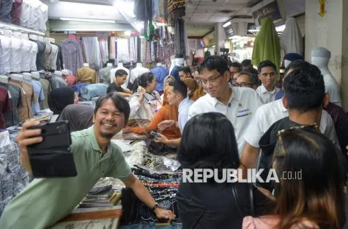 Menkeu: Daya Beli Masyarakat Terjaga, Ekonomi Indonesia Aman dari Resesi