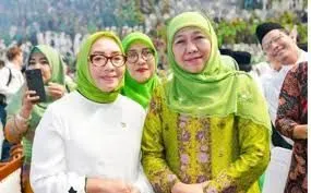 Muslimat NU Dukung Kebijakan Pembatasan Akses Media Sosial untuk Anak
