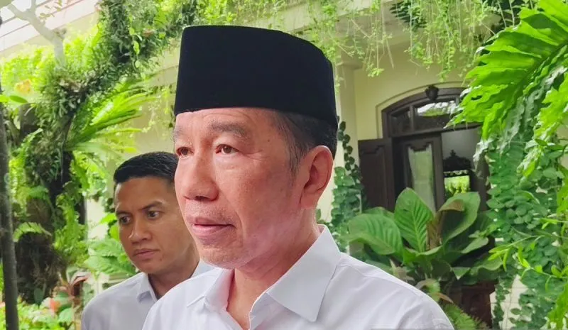Prabowo Undang Jokowi dan Mantan Presiden untuk Silaturahmi di Istana