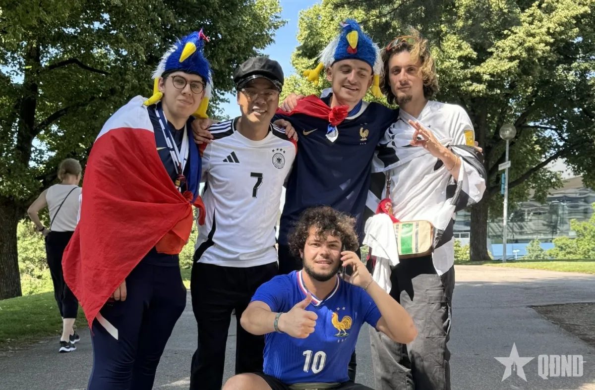 Perburuan Jersey Piala Dunia: Antusiasme dan Tantangan