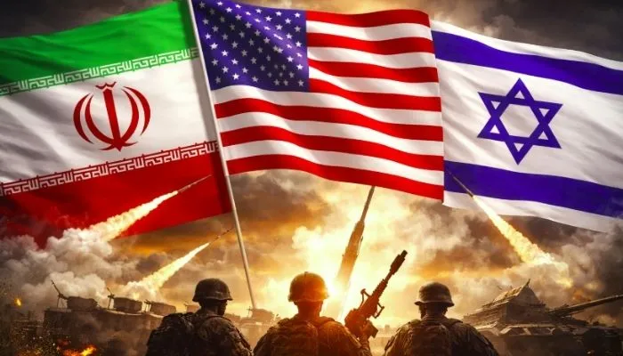 Gagalnya Negoisasi Damai AS-Iran di Pakistan: Penyebab dan Permasalahan Utama