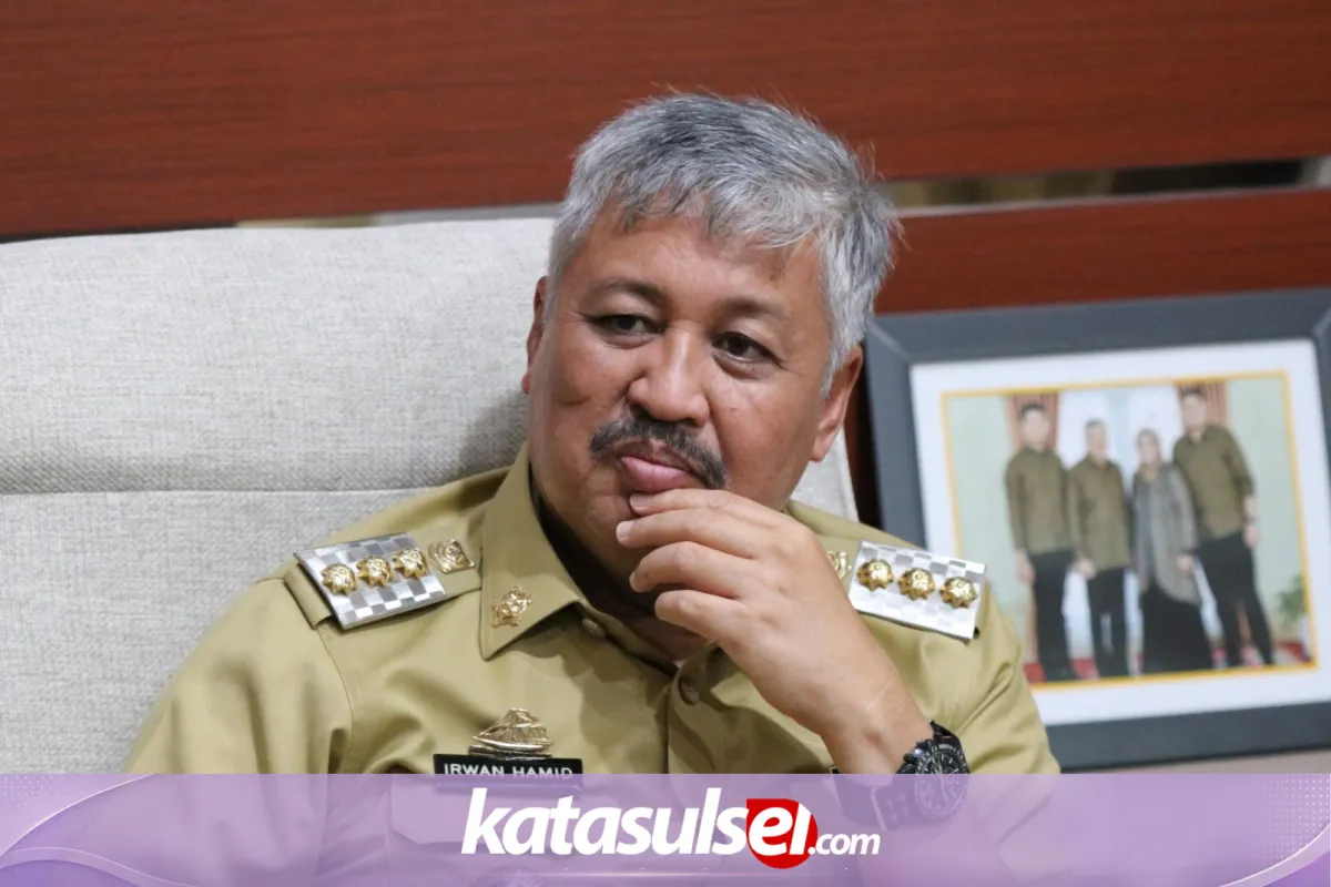 Pinrang Hari Ini, Denyut Perubahan di Bumi Lasinrang