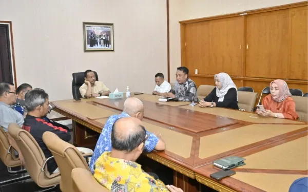 KONI Jatim Luncurkan Koperasi untuk Pemberdayaan Ekonomi Atlet