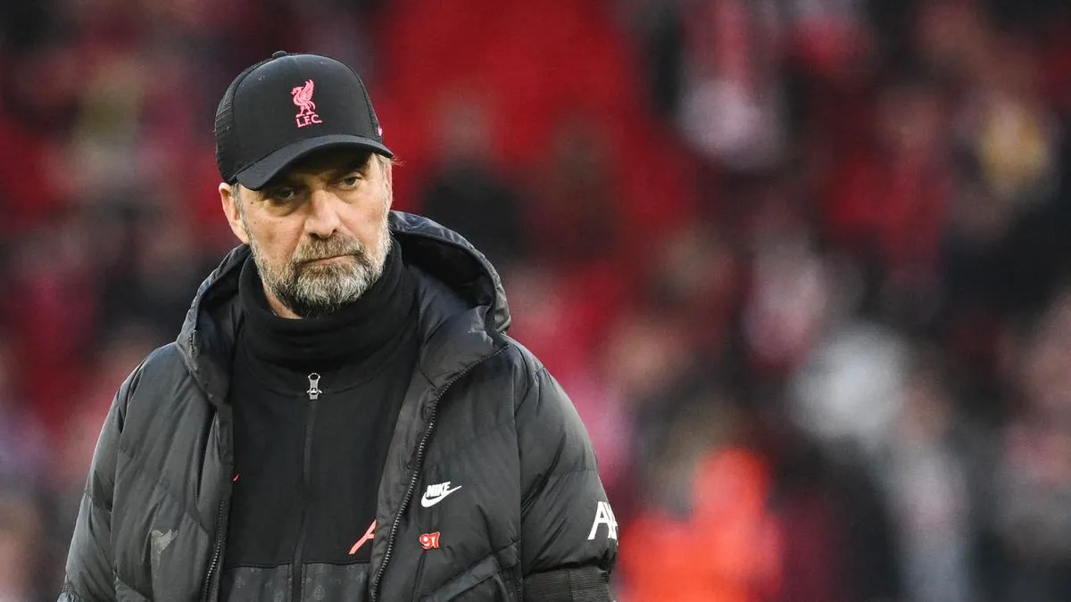Rumor Jurgen Klopp Tinggalkan Red Bull, CEO Bantah Kabar Tak Benar