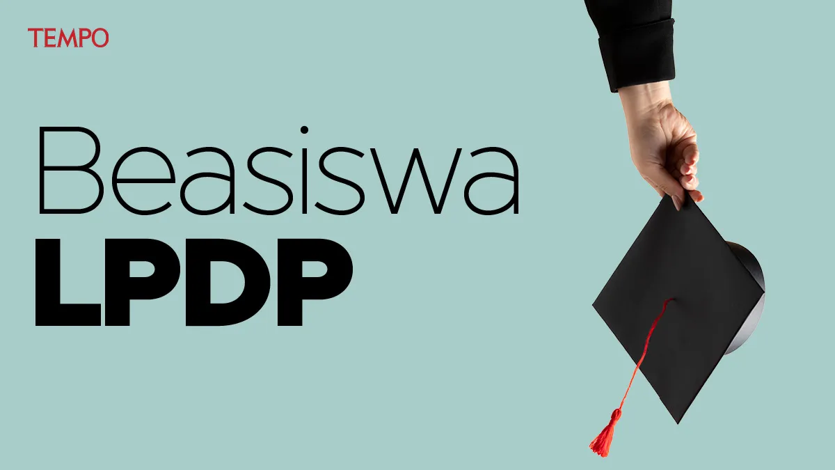 Dampak Sanksi Terhadap Penerima Beasiswa LPDP